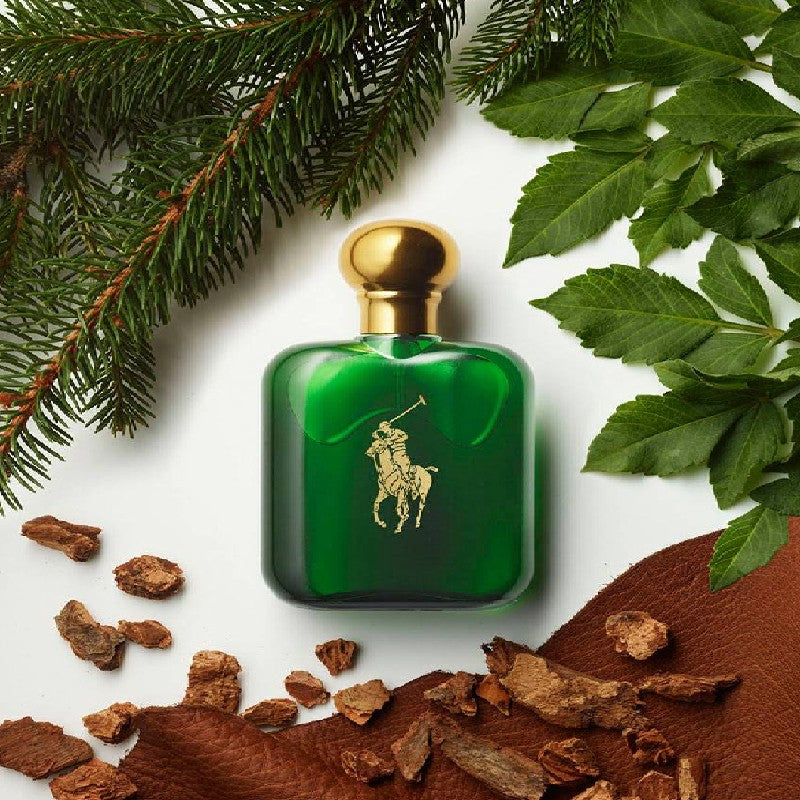 polo green 2