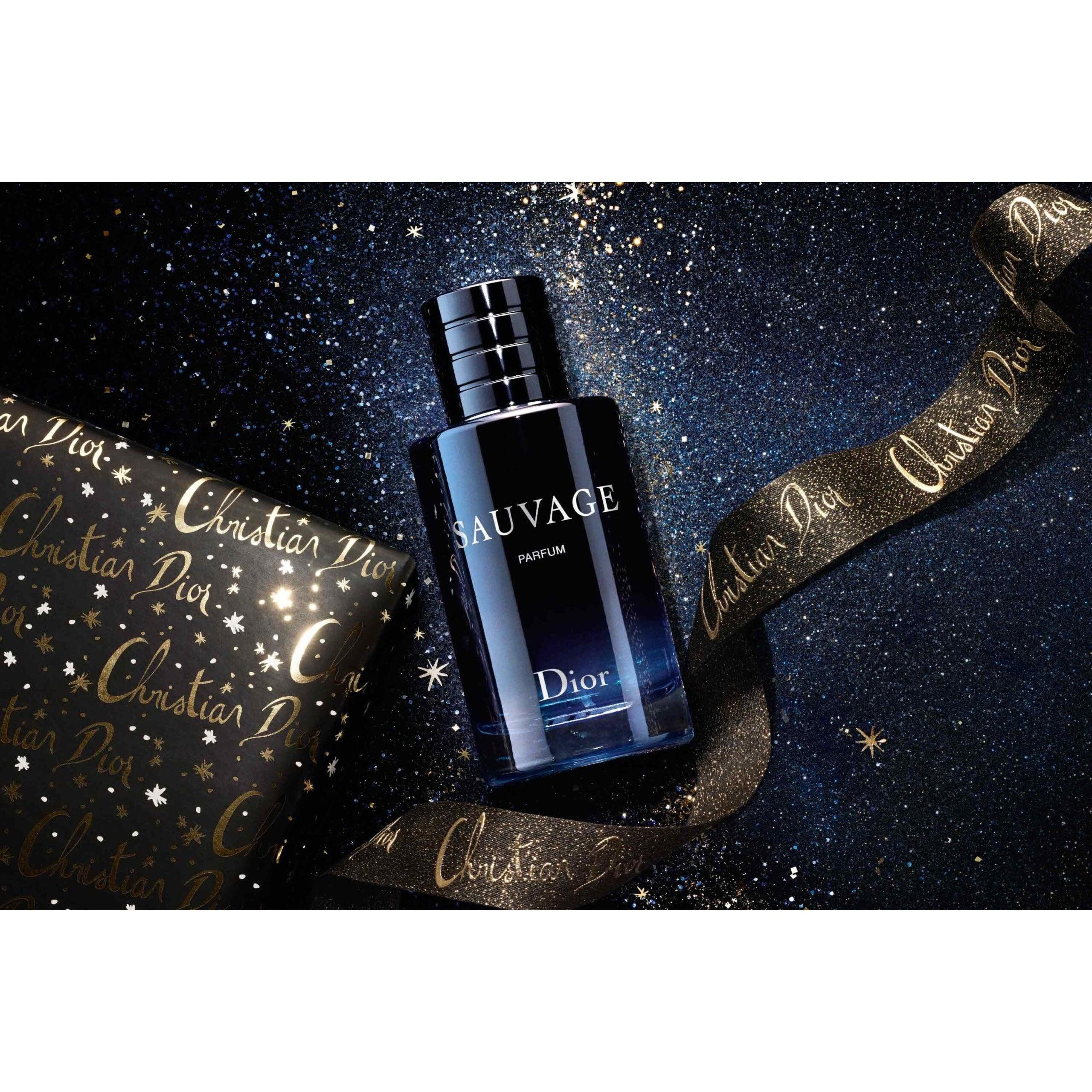 sauvage christian dior 3