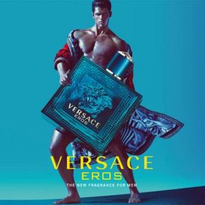 versace eros 2