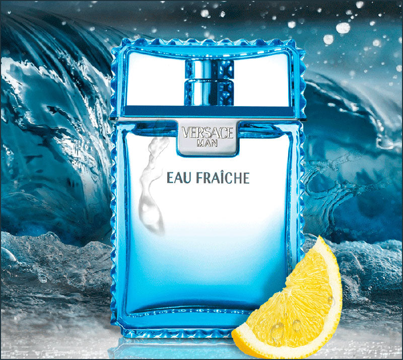 versace man eau fraiche 2