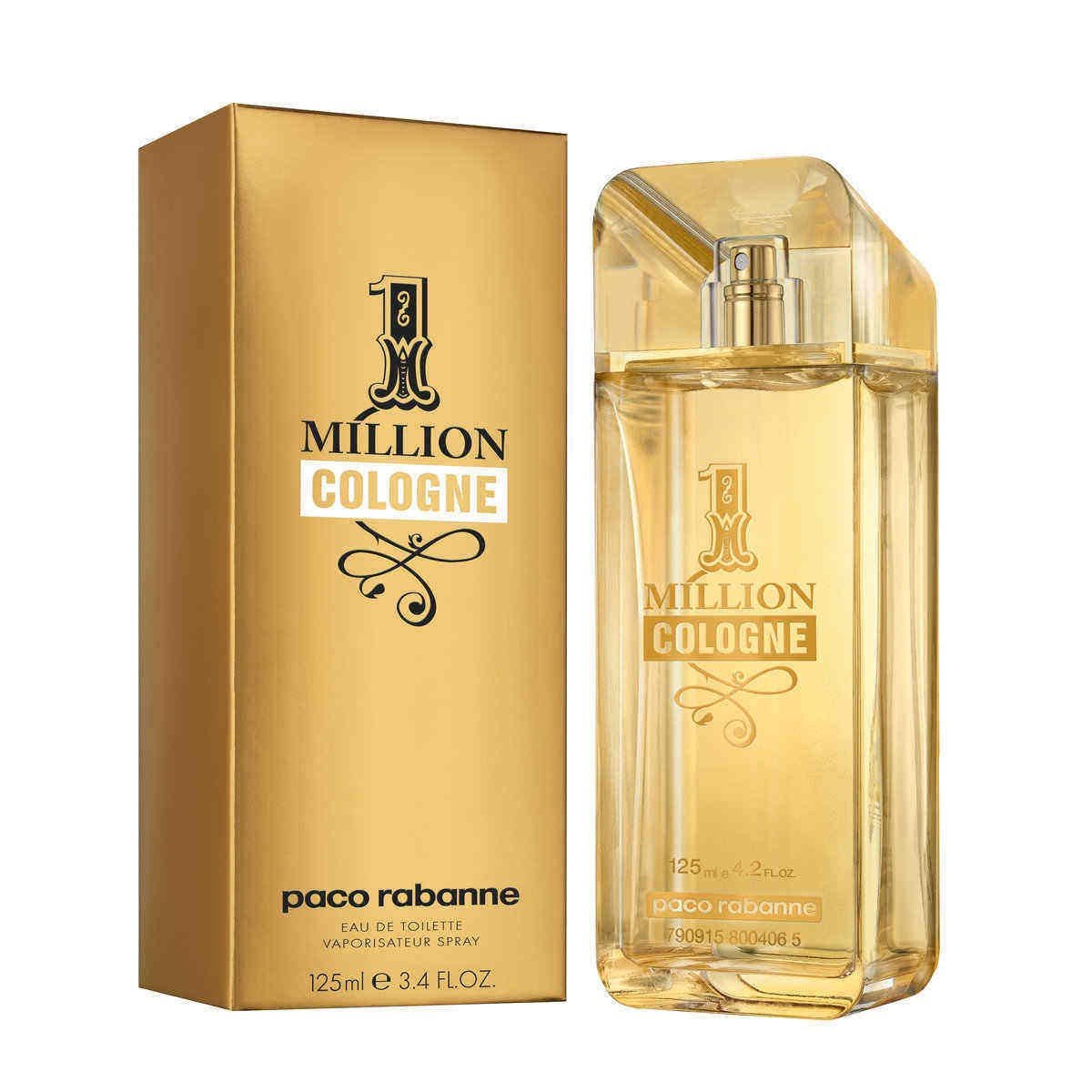 1 Million Cologne 1