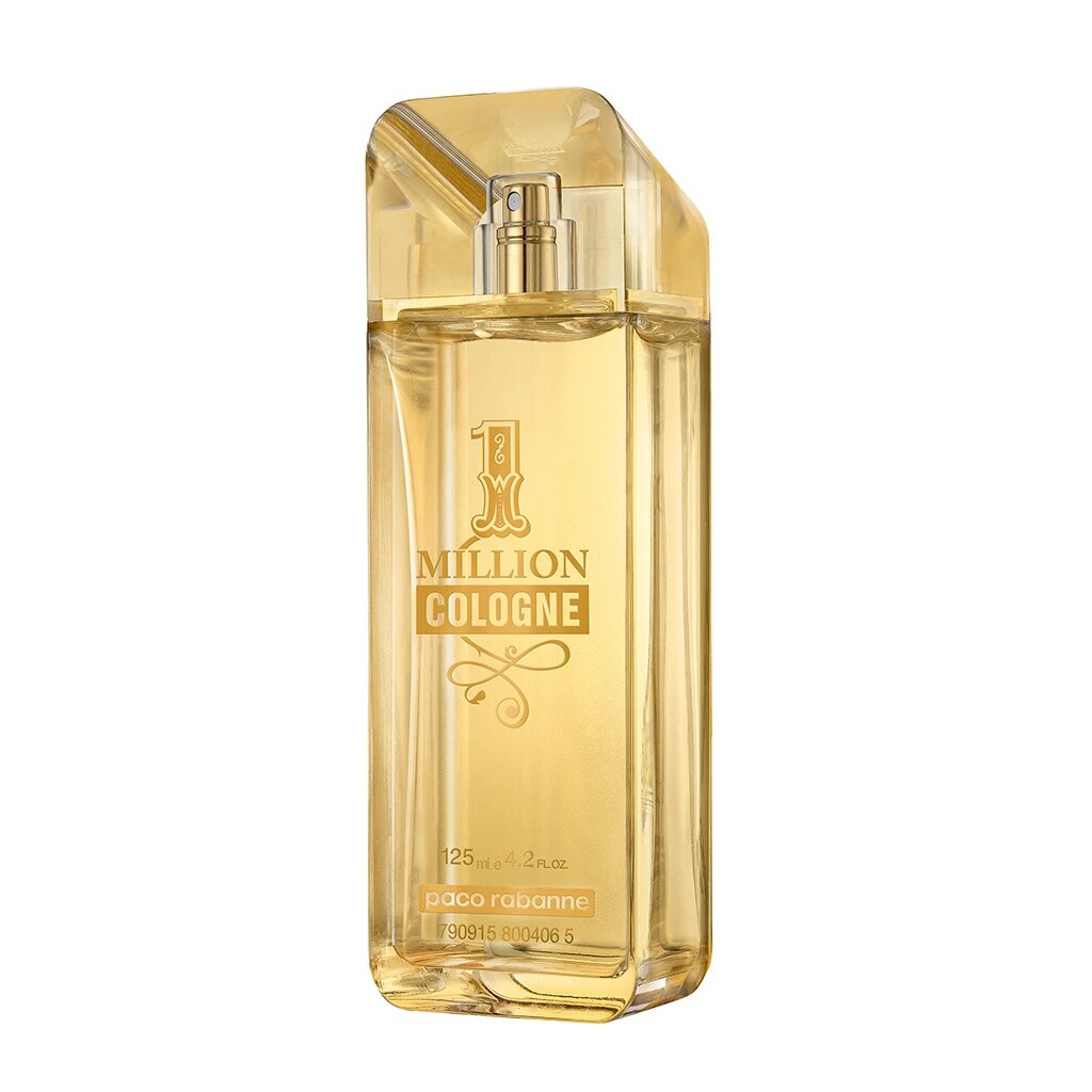 1 Million Cologne icono(1)