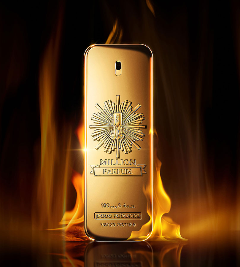 1 Million Parfum 4