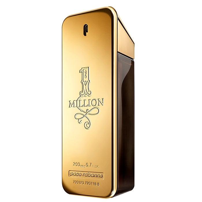1 million paco rabane