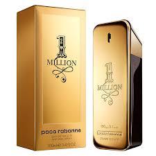 1 million paco rabanne 2