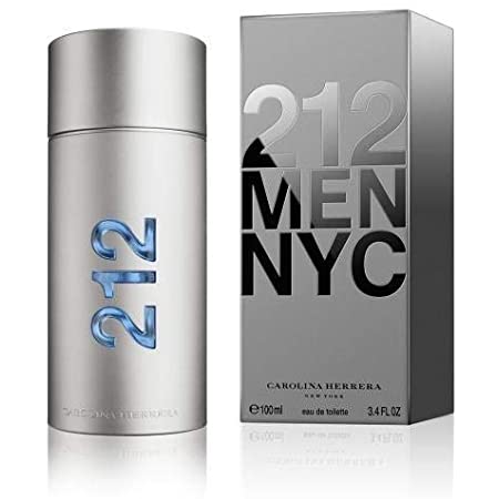 212 Men NYC 1
