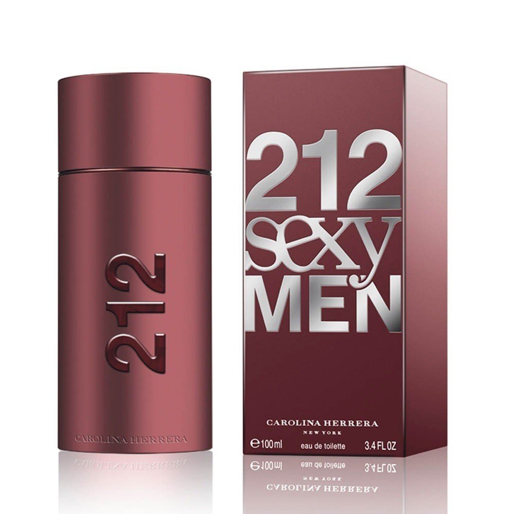 212 Sexy Men 1