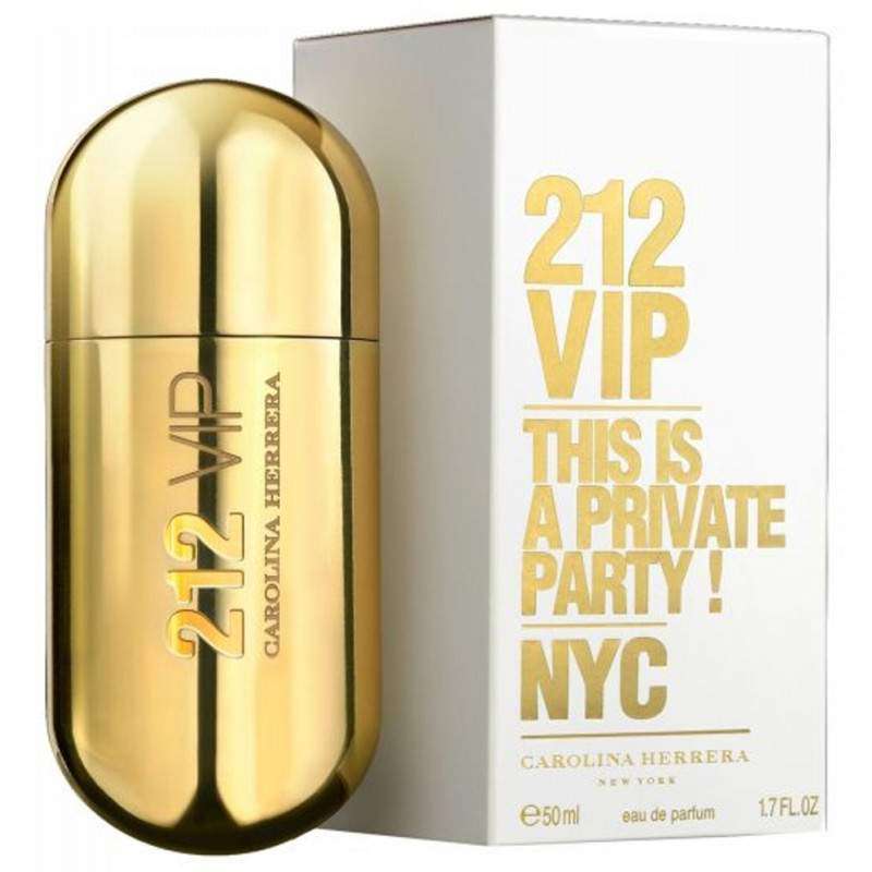 212 Vip Eau de Parfum 1