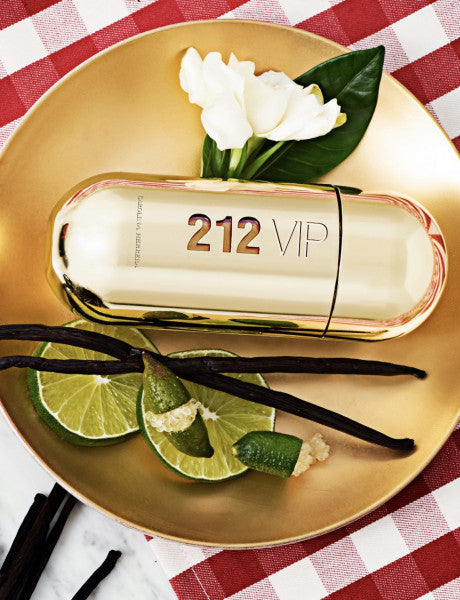 212 Vip Eau de Parfum 3