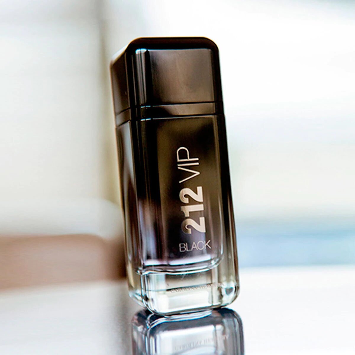 212 Vip Men Black 5