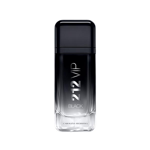 212 Vip Men Black icono