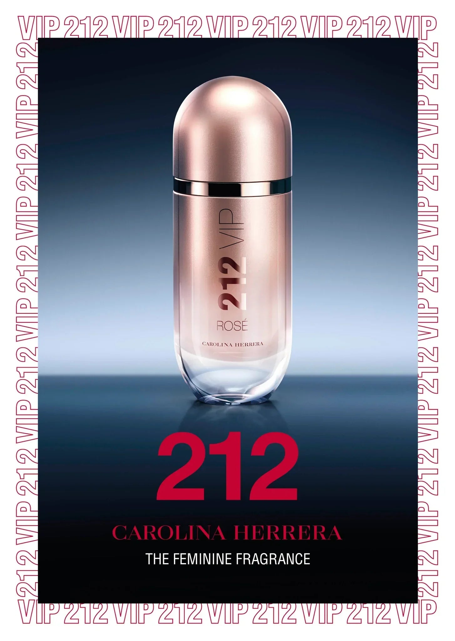 212 Vip Rose