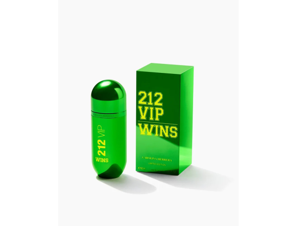212 vip wins