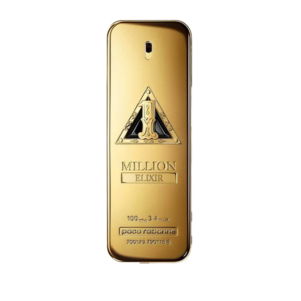 1 Millon Elixir - Perfumeria Leparfum