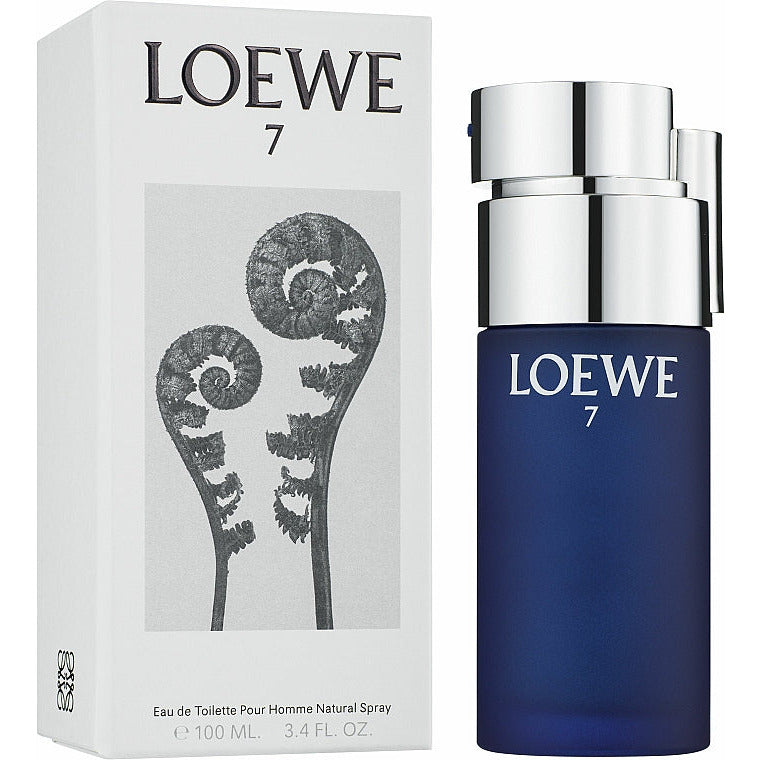 7 Loewe 1
