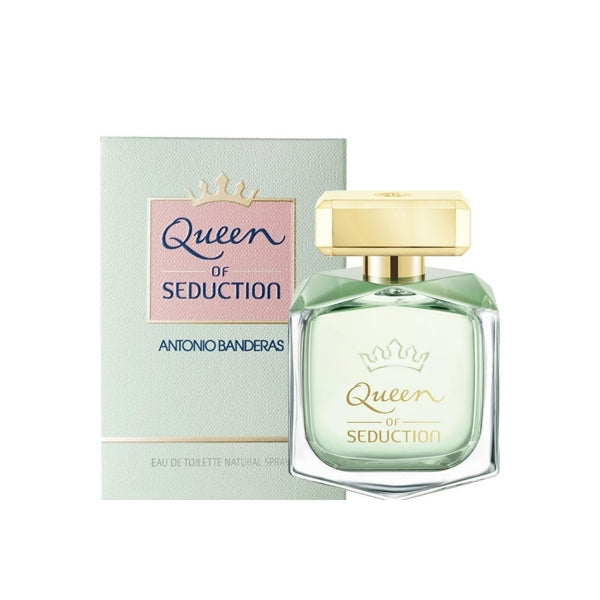 ANTONIO BANDERAS Queen Of Seduction 1