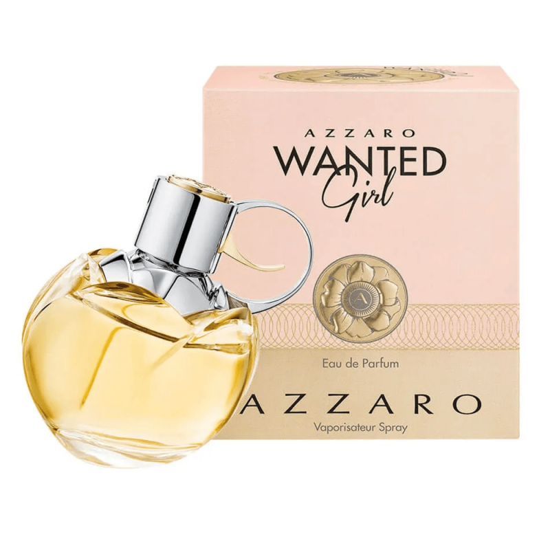 AZZARO Wanted Girl 2