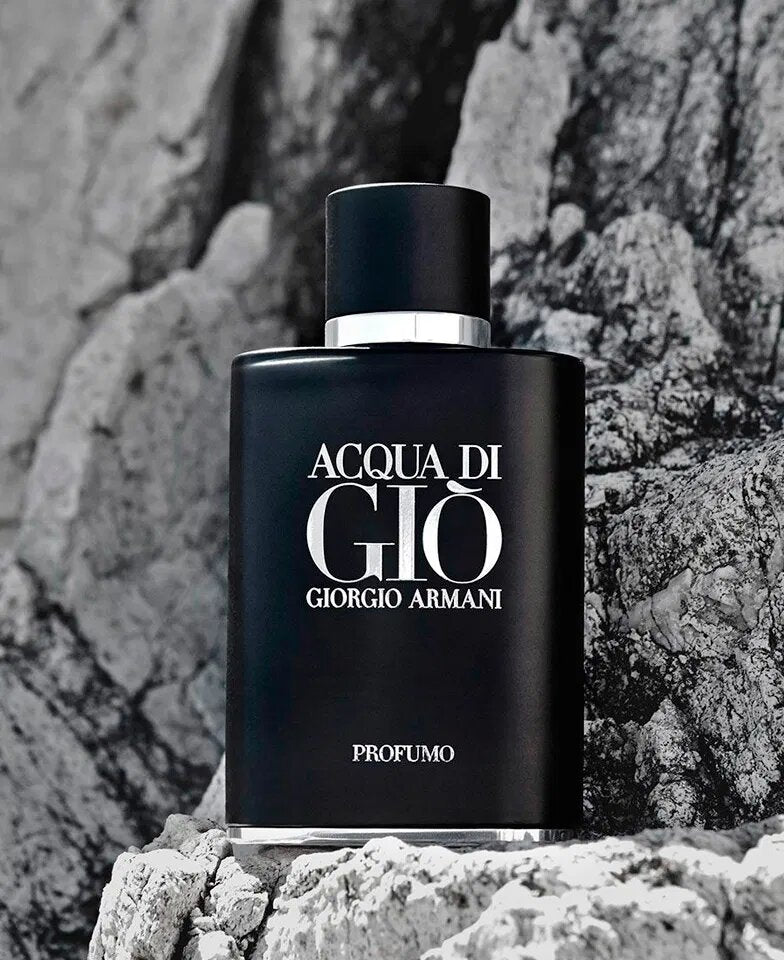 Acqua Di Gio Profumo 2