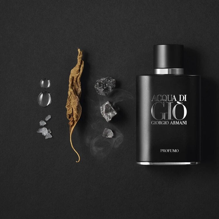 Acqua Di Gio Profumo 3