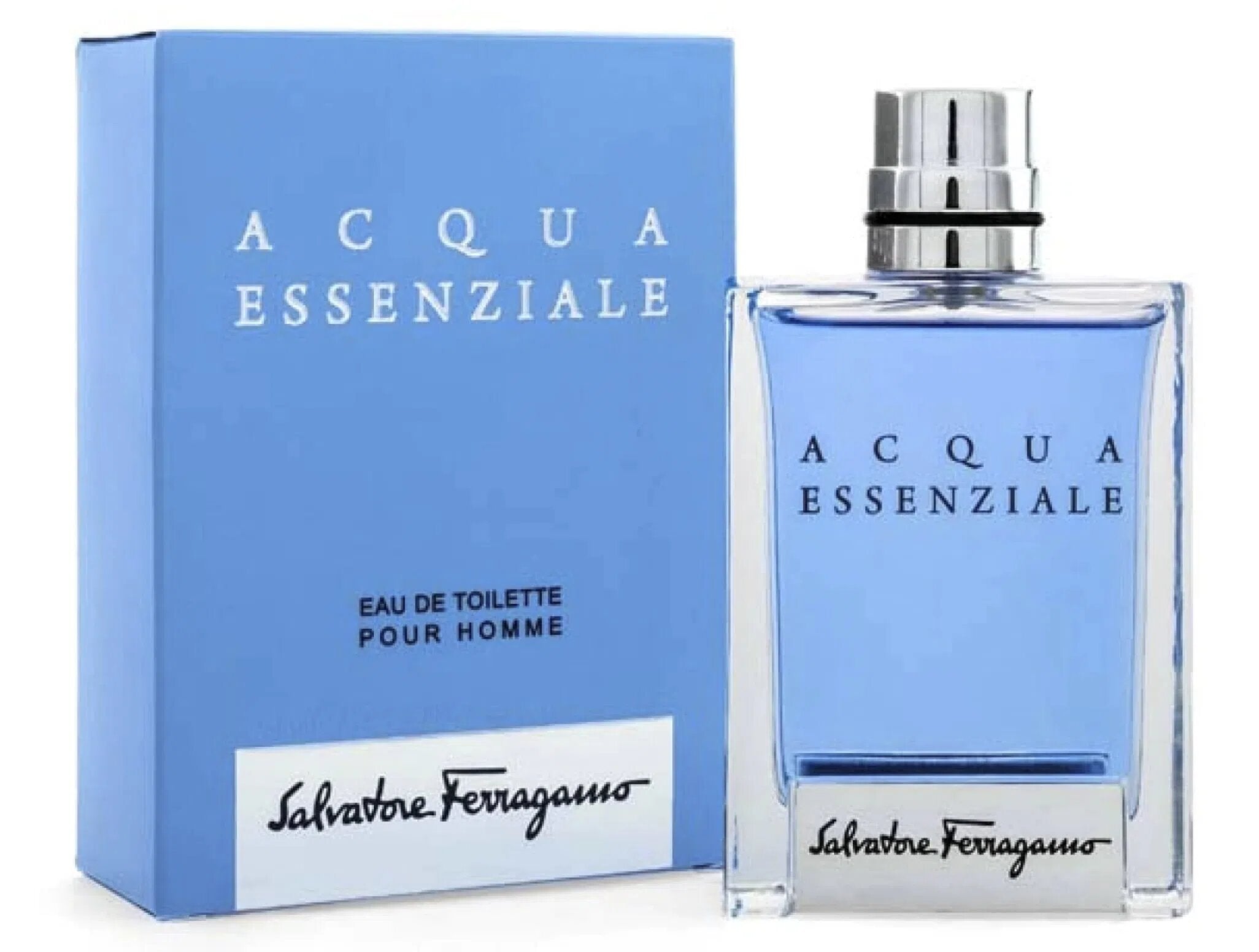 Acqua Essenziale 1