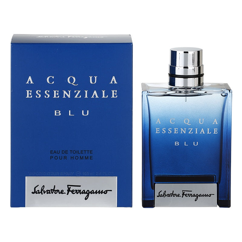 Acqua Essenziale Blu 1