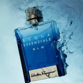 Acqua Essenziale Blu 2