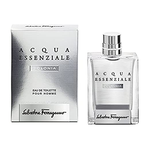 Acqua Essenziale Colonia 1