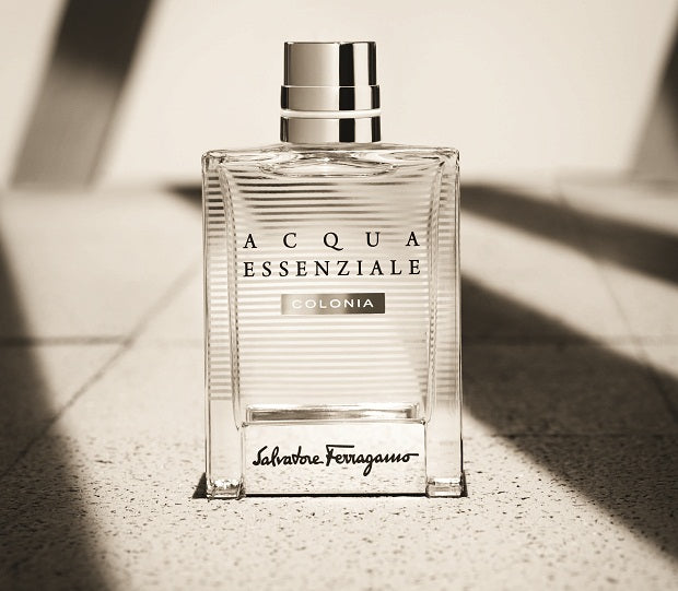 Acqua Essenziale Colonia 3