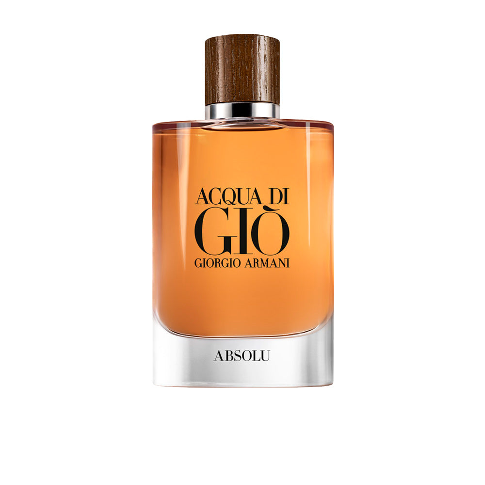 Acqua di Gio Homme Absolu icono