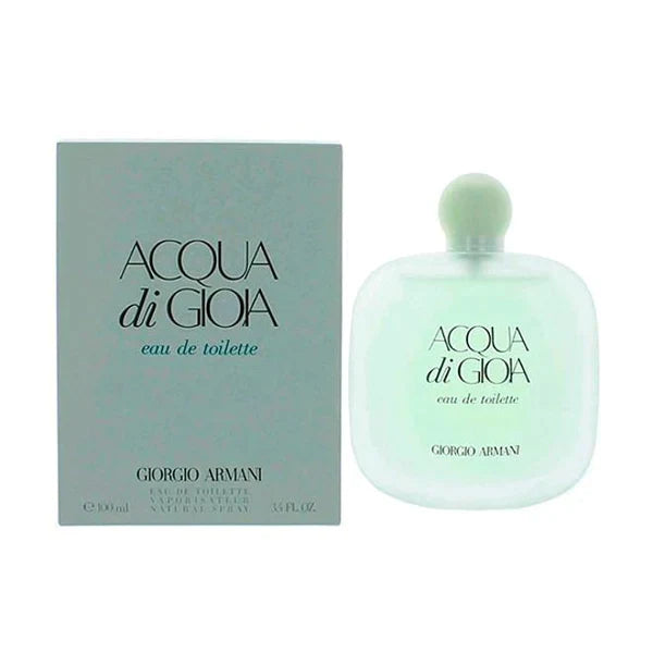 Acqua Di Gioia Eau de Toilette