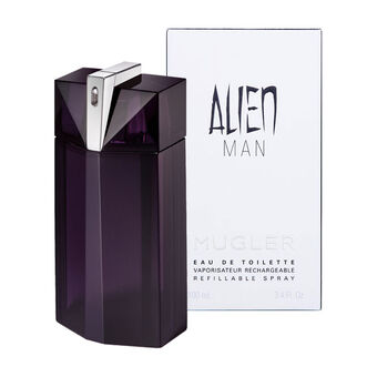 Alien Man 1