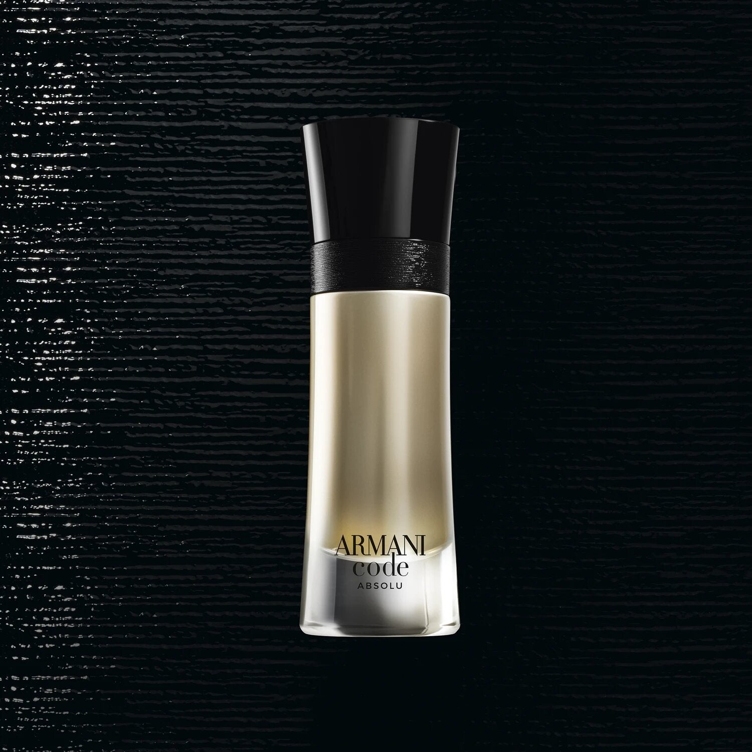 Armani Code Absolu Parfum 3