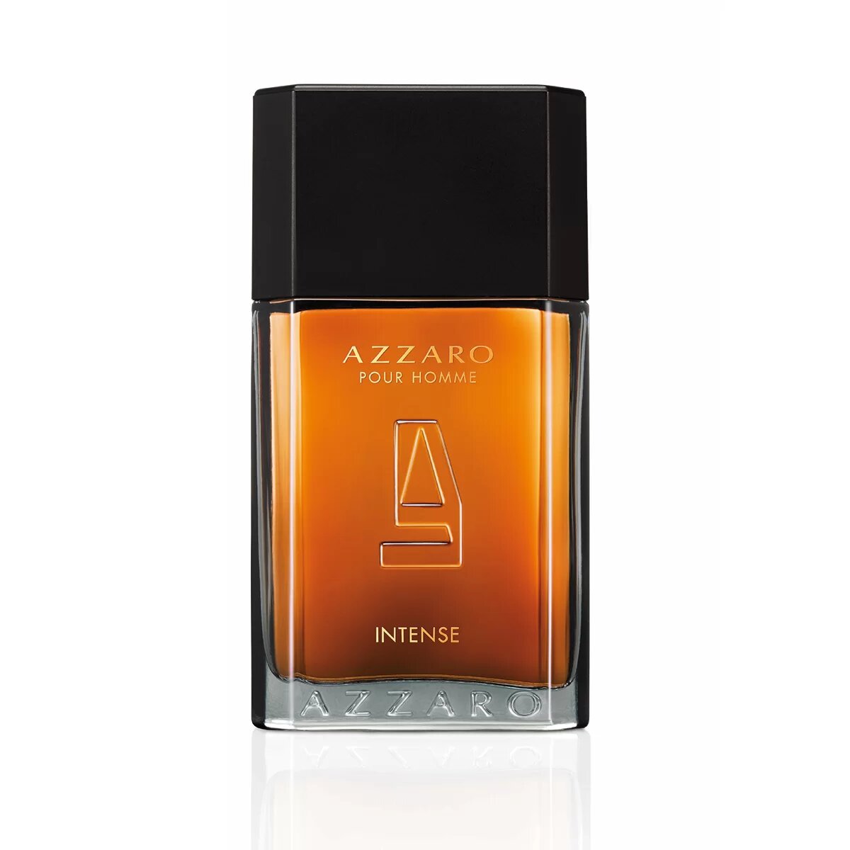 Azzaro Pour Homme Intense icono