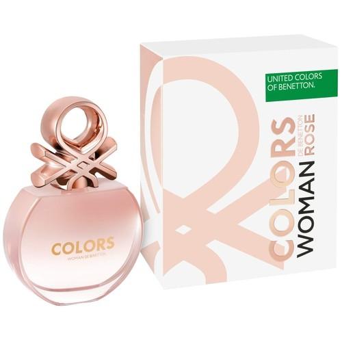BENETTON Colors Rose 1