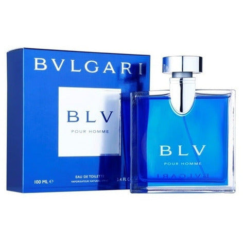 BVLGARI BLV Pour Homme 1