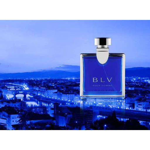 BVLGARI BLV Pour Homme 2