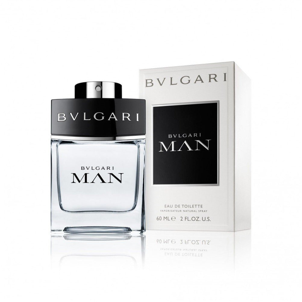 BVLGARI Bvlgari Man 1