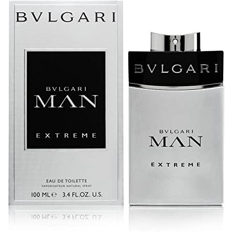 BVLGARI Bvlgari Man Extreme 1