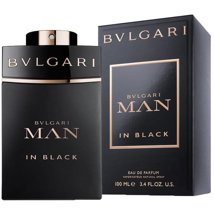 BVLGARI Bvlgari Man in Black 1