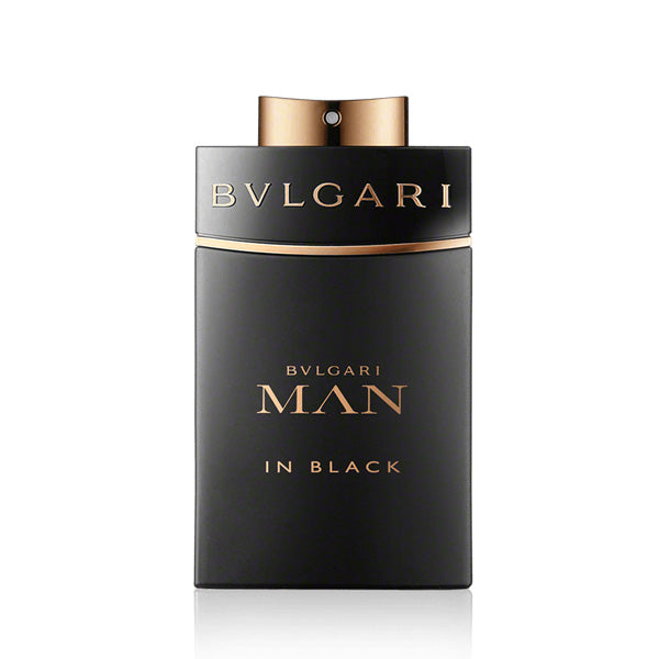 BVLGARI Bvlgari Man in Black ICONO