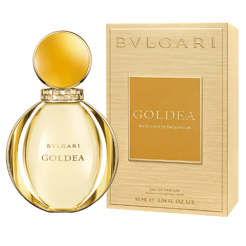 BVLGARI Goldea 1