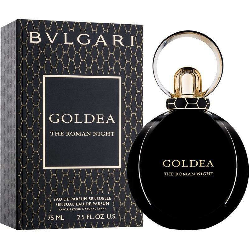 BVLGARI Goldea The Roman Night 1