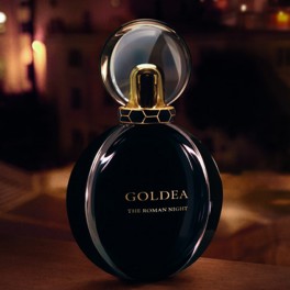 BVLGARI Goldea The Roman Night 2