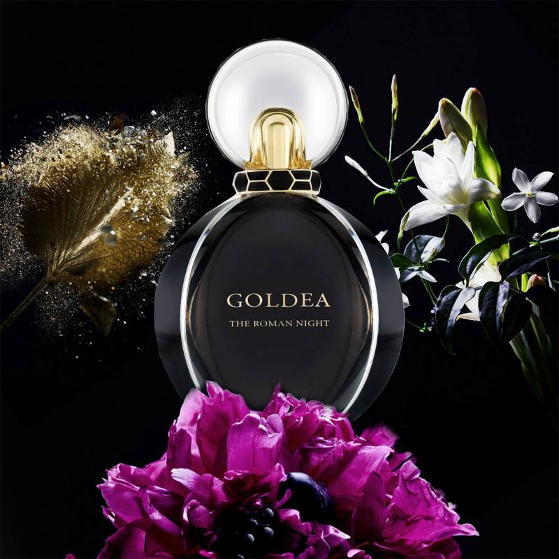 BVLGARI Goldea The Roman Night 3