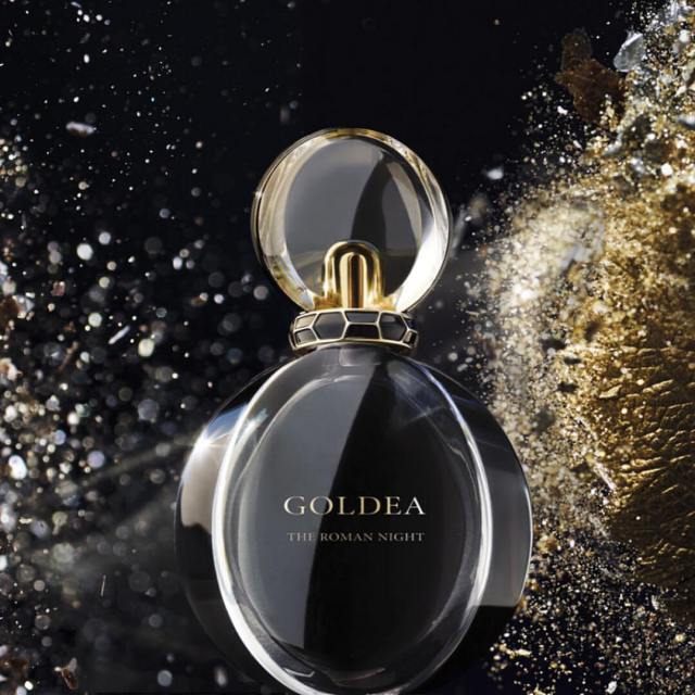 BVLGARI Goldea The Roman Night 4