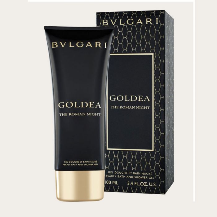 BVLGARI Goldea The Roman Night Pearly Bath 1