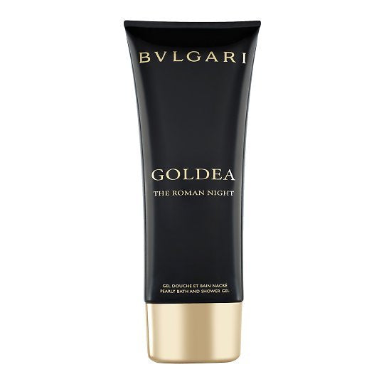 BVLGARI Goldea The Roman Night Pearly Bath