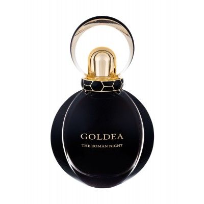 BVLGARI Goldea The Roman Night