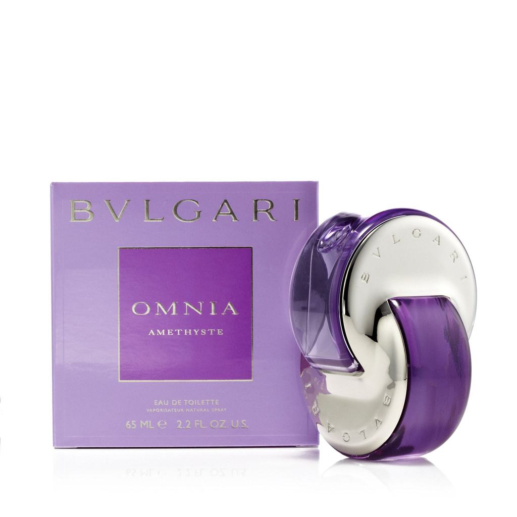 BVLGARI Omnia Amethyste 1