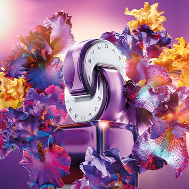 BVLGARI Omnia Amethyste 3